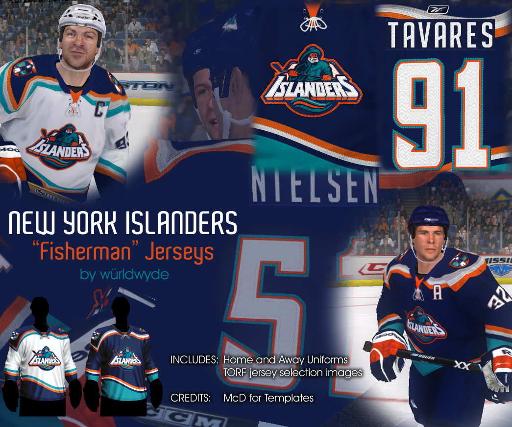 new york islanders 2015 jersey